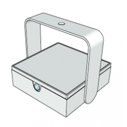 LANTERNE LYXY 2