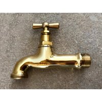 ROBINET DE FONTAINE BRILLANT