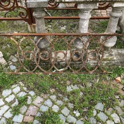 APPUI DE FENETRE / IMPOSTE