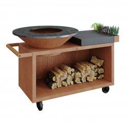 OFYR ISLAND CORTEN 100 PRO...